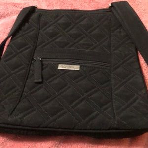 Vera Bradley crossbody purse